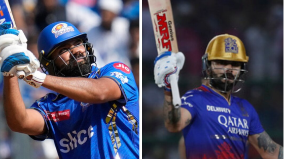 IPL 2024, MI vs RCB: Focus on Kohli, Rohit – MASHAHER