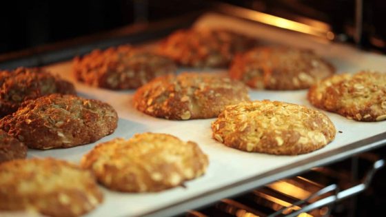 Anzac biscuits: What you can and can’t call your baked goods – MASHAHER