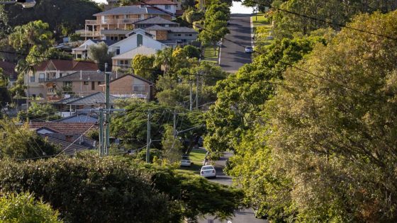 Australia’s ‘rising star’ suburbs and towns where prices could surge – MASHAHER