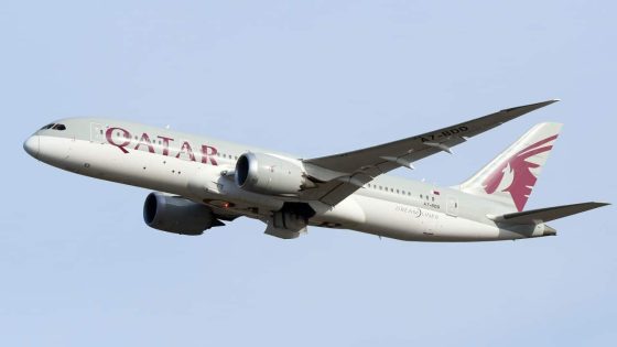 Qatar Airways strip search: Federal Court finds Australian women can’t sue airline – MASHAHER