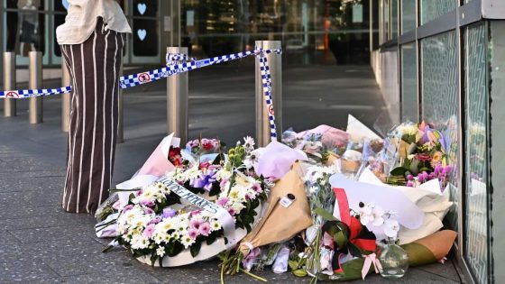 Bondi Junction Westfield to reopen to public for community reflection day – MASHAHER