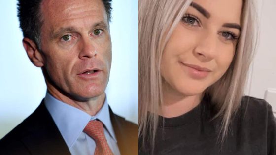 Molly Ticehurst: Chris Minns orders review of NSW’s bail laws after the alleged murder of childcare worker – MASHAHER