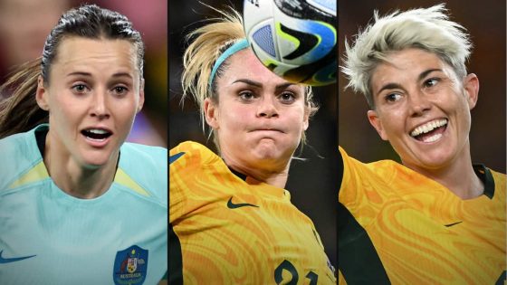 Canberra United helped launch Matildas stars. It’s on the verge of collapse – MASHAHER