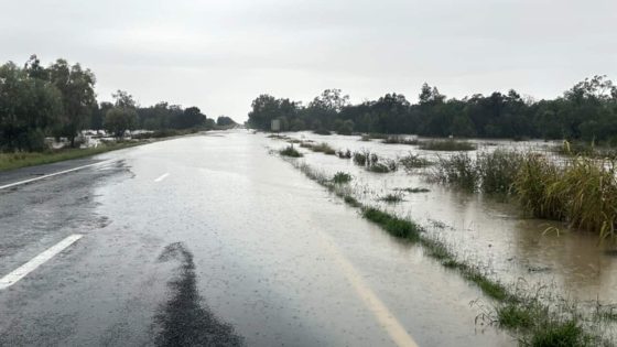 NSW weather: Greater Sydney residents told to stay inside – MASHAHER