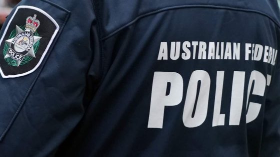 Counter-terror police raid multiple Sydney properties after Wakeley church attack – MASHAHER