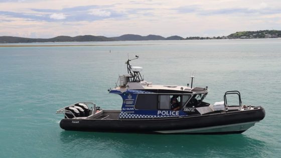 Search underway for missing Torres Strait teenager – MASHAHER