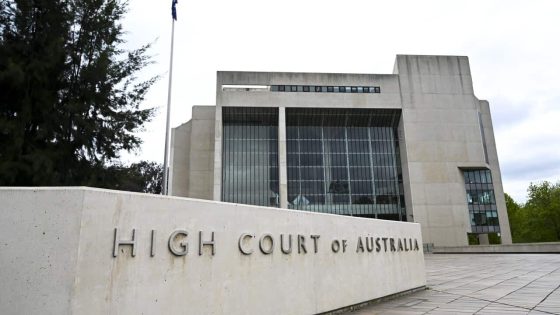 Man fears certain death if deported to Iran, High Court hears – MASHAHER