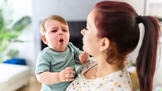 Australia’s whooping cough case surge: How to protect yourself – MASHAHER