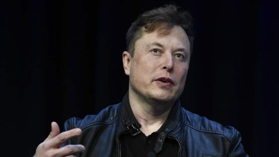 Court orders Elon Musk’s X to block Sydney church stabbing footage – MASHAHER