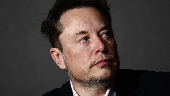 Elon Musk’s X pledges to fight Australian watchdog over church stabbing content – MASHAHER