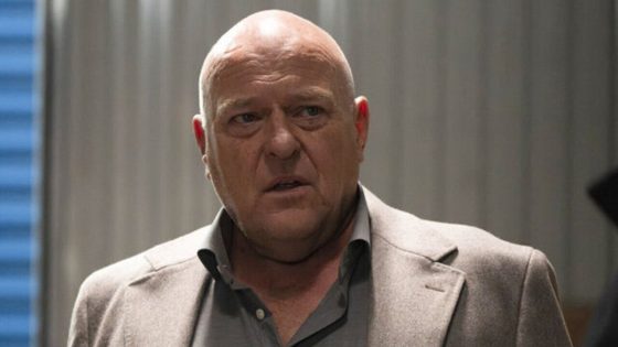 As Law And Order: Organized Crime Promotes Dean Norris, His Comments About The Stabler Brothers Hit Even Harder Now – MASHAHER