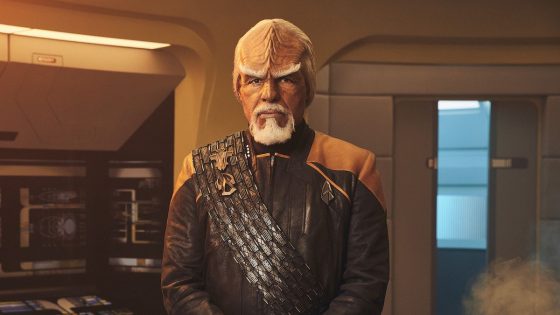 Star Trek’s Michael Dorn Wanted Worf To Kill A Popular Deep Space Nine Character In Picard Season 3, And I’m Glad This Didn’t Happen – MASHAHER