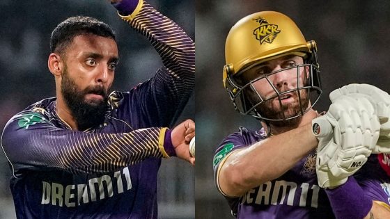 IPL 2024: Phil Salt, Varun Chakravarthy star as KKR crush clueless DC – MASHAHER