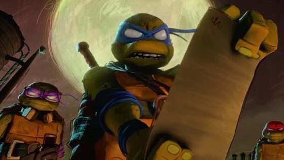 Ninja Turtles Is Following Mutant Mayhem Up With An R-Rated Live-Action Movie, And I Have Conflicted Feelings – MASHAHER