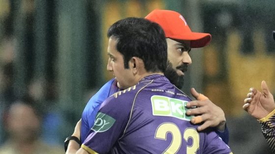 Gautam Gambhir seconds Virat Kohli’s take on their equation: Don’t create hype – MASHAHER