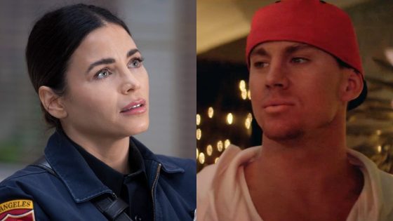 6 Years After Their Divorce Channing Tatum And Jenna Dewan Are Going To Court Over Finances, And Magic Mike Is Involved – MASHAHER