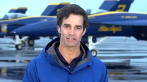 GMA Has Lost Another On-Air Personality, As Rob Marciano Exits Following Complaints From Coworkers – MASHAHER