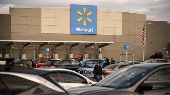 Walmart US CEO talks inflation, self-checkout, and paying six-figures to non-college degree workers – MASHAHER