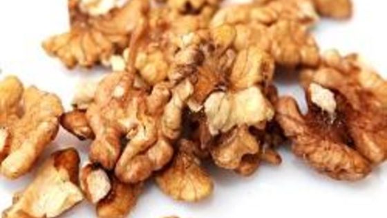 Walnuts sold at Whole Foods and other grocers recalled after E. coli outbreak sickens 12 – MASHAHER