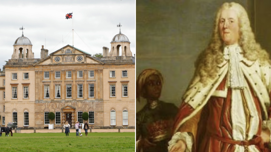 ‘Woke’ Oxford college pulls down 18th Century painting ‘in case students are offended’ – MASHAHER