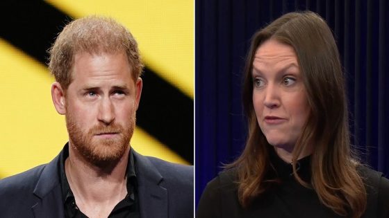 Prince Harry ‘trolling’ King Charles with USA residency: ‘Bitter over Frogmore!’ – MASHAHER