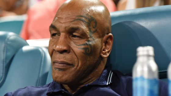 Mike Tyson’s private stance on his boxing legacy revealed by source ahead of controversial Jake Paul fight – MASHAHER