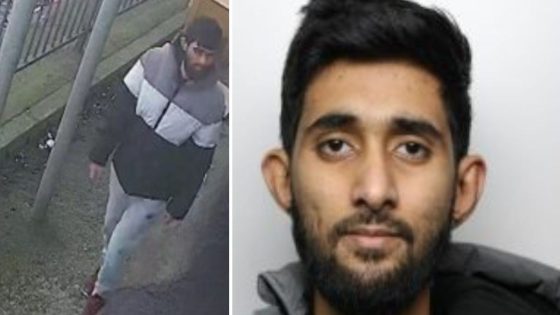 Bradford news: Police launch desperate manhunt after fatal stabbing of woman – MASHAHER