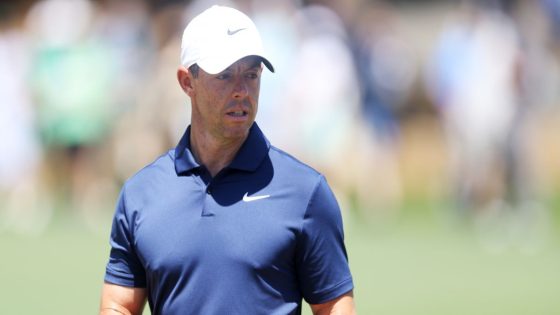 Rory McIlroy makes feelings clear on Masters campaign as wait for elusive green jacket at Augusta goes on – MASHAHER