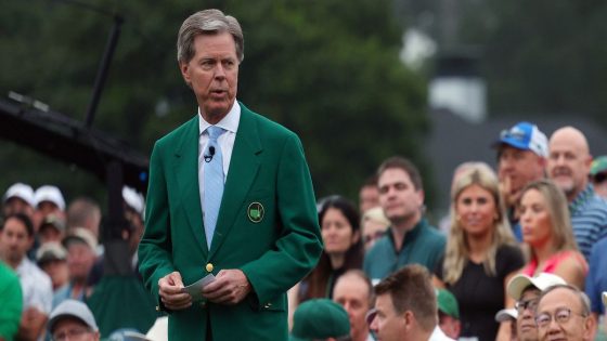 Augusta chairman shuts down request from two champions with Tiger Woods example – MASHAHER