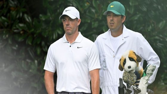 Masters branded a ‘joke and embarrassment’ as Rory McIlroy and Scottie Scheffler snub causes uproar – MASHAHER