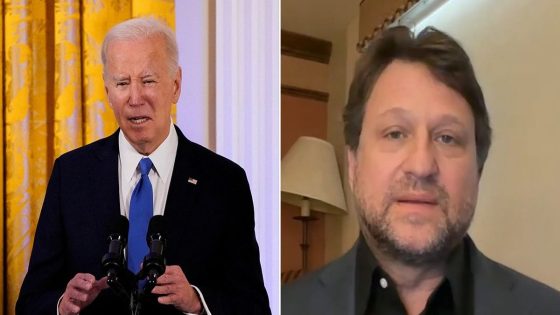 ‘The whole world came running!’ Key message from Biden sparked US migrant crisis, Bensman claims – MASHAHER