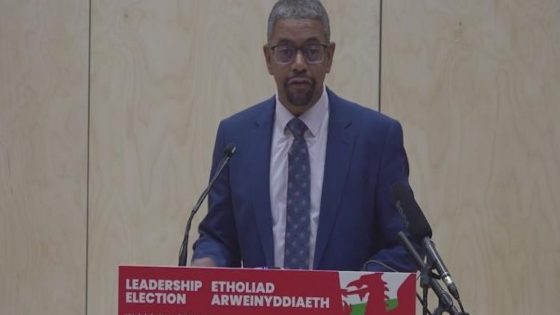 Company who funded First Minister’s leadership campaign granted £400,000 Welsh Gov loan – MASHAHER