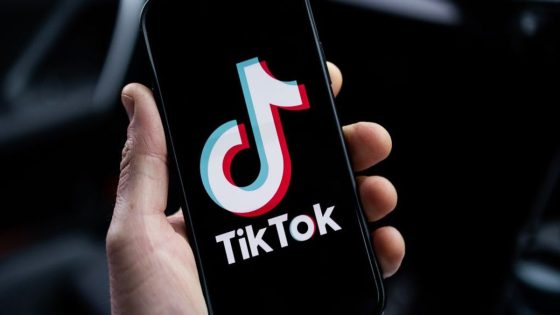 TikTok to launch photo app ‘Notes’ to rival Instagram as social media giant drops hint on possible launch date – MASHAHER