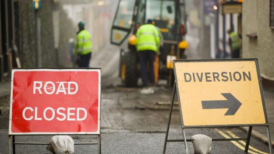 Drivers warned of major road improvements set to disrupt travel in North England – MASHAHER