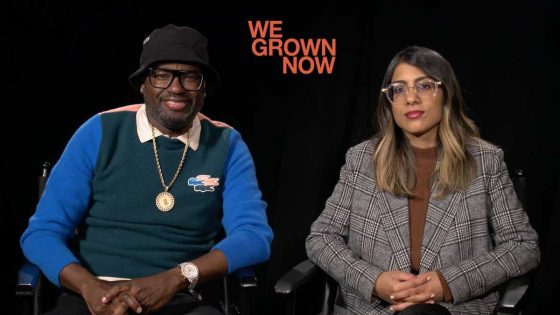 ‘We Grown Now’ Interview: Minhal Baig and Lil Rel Howery – MASHAHER