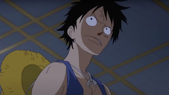 One Piece’s Biggest Dubbed Episode To Date Is Coming To Streaming, And Just In Time For Monkey D. Luffy’s Birthday – MASHAHER