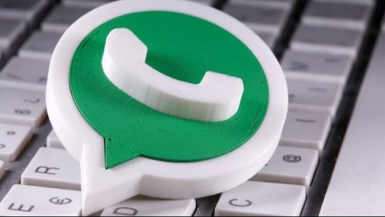 How to shift your WhatsApp chats, images and videos from old to new number without losing data – MASHAHER