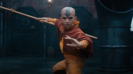 Netflix’s Avatar: The Last Airbender Season 2: What We Know So Far – MASHAHER