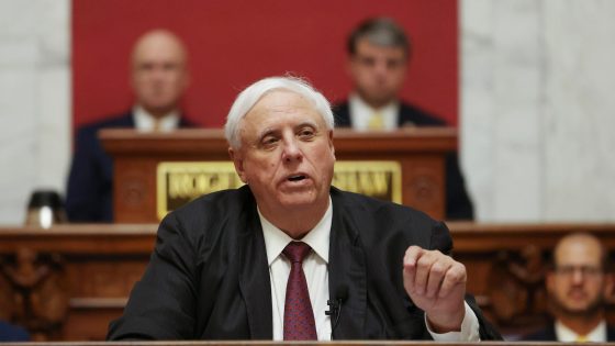 West Virginia will not face $465M COVID education funds clawback after feds OK waiver, governor says – MASHAHER