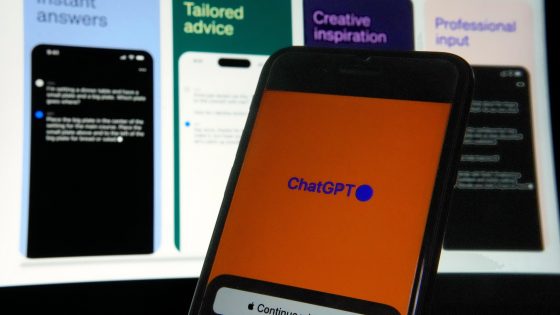 Eight US newspapers sue ChatGPT-maker OpenAI and Microsoft for copyright infringement – MASHAHER