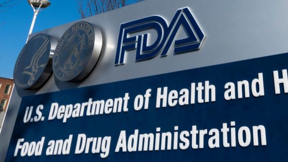 FDA brings lab tests under federal oversight in bid to improve accuracy and safety – MASHAHER