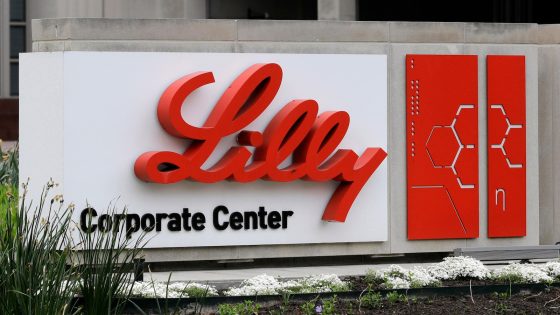 Lilly rides Mounjaro, Zepbound to better-than-expected 1Q profit despite supply issues – MASHAHER