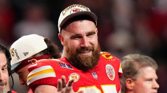 Travis Kelce brings back music festival in Kansas City with Lil Wayne, 2 Chainz, Diplo as headliners – MASHAHER