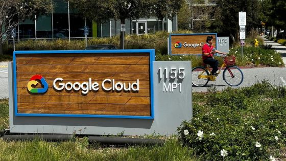 Google fires more workers who protested its deal with Israel – MASHAHER