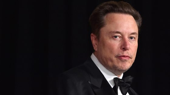 Supreme Court rejects Musk appeal over tweets that must be approved by Tesla – MASHAHER