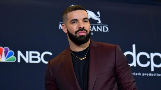 Judge dismisses lawsuits filed against rapper Drake over deadly Astroworld concert – MASHAHER