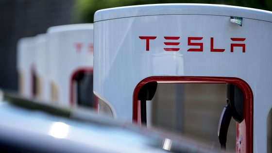 Tesla cuts the price of its “Full Self Driving” system by a third to $8,000 – MASHAHER