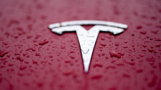 Tesla to ask shareholders to reinstate $55 billion pay package for Musk – MASHAHER