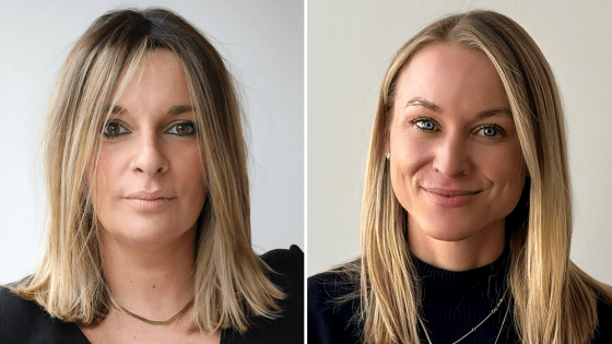 WME Promotes Francesca Blackburn, Alex Rowley Egarian to Partner – MASHAHER