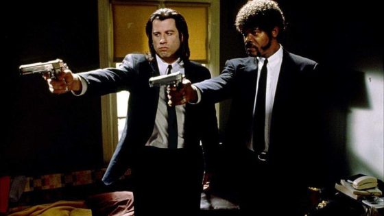 See The Pulp Fiction Cast Reunite (Without Bruce Willis) As Pulp Fiction Turns 30 – MASHAHER